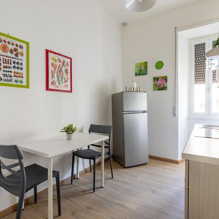 Casa Emma, Casa Vacanze Aurelio Rome Luaran gambar
