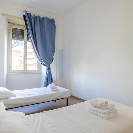 Casa Emma, Casa Vacanze Aurelio Rome Luaran gambar