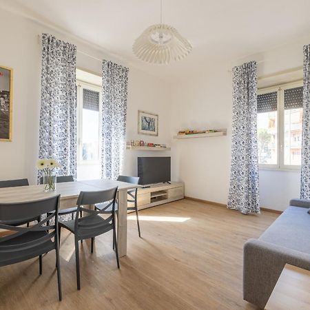 Casa Emma, Casa Vacanze Aurelio Rome Luaran gambar