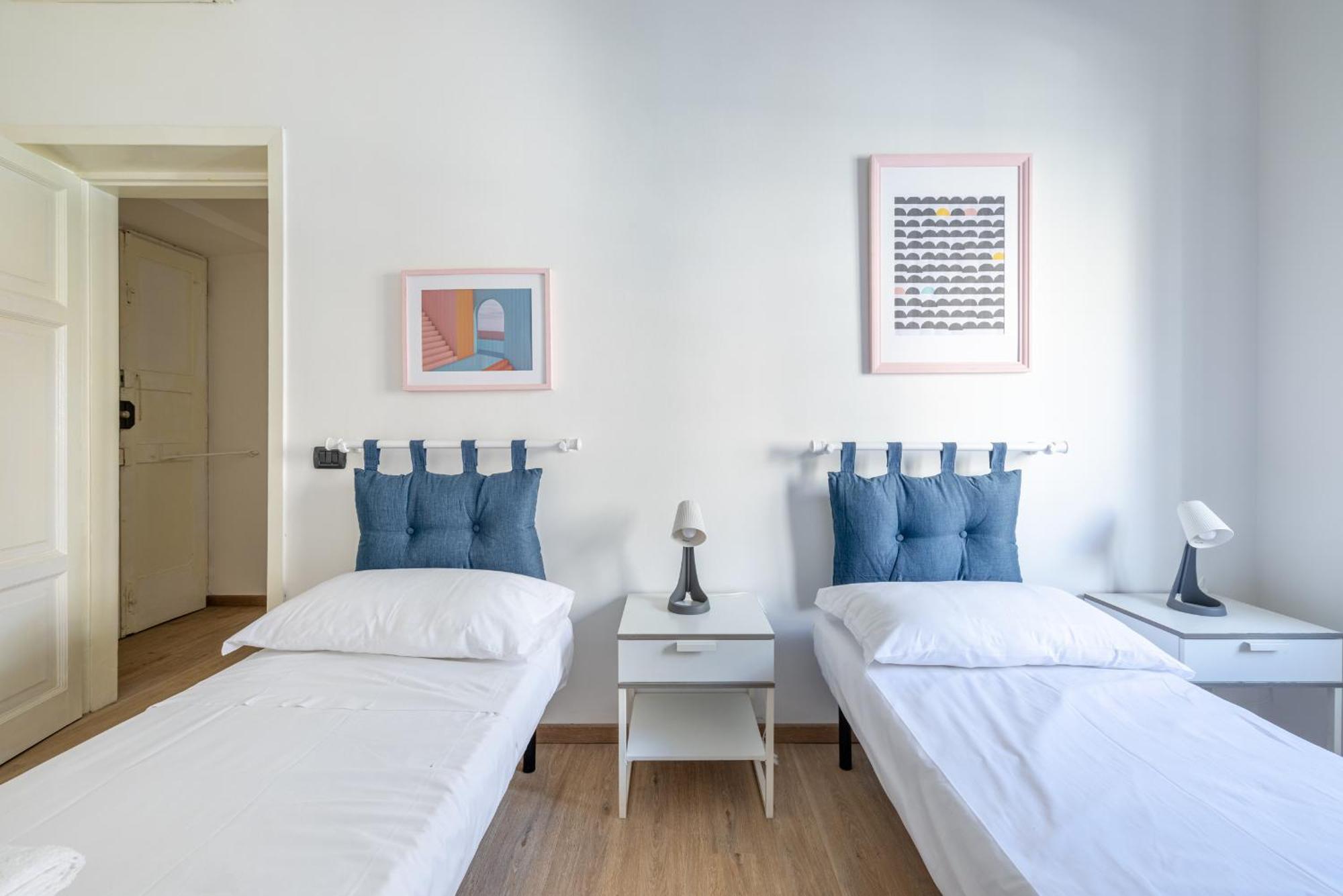 Casa Emma, Casa Vacanze Aurelio Rome Luaran gambar
