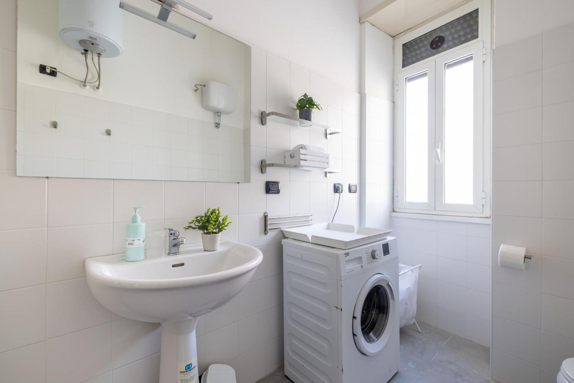 Casa Emma, Casa Vacanze Aurelio Rome Luaran gambar