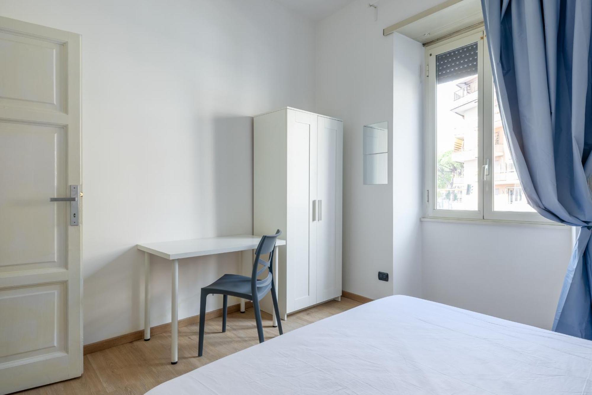 Casa Emma, Casa Vacanze Aurelio Rome Luaran gambar