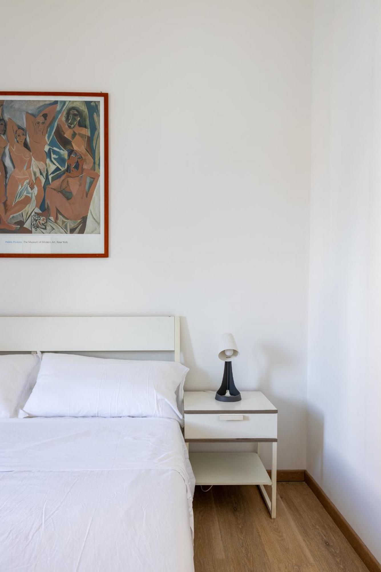 Casa Emma, Casa Vacanze Aurelio Rome Luaran gambar
