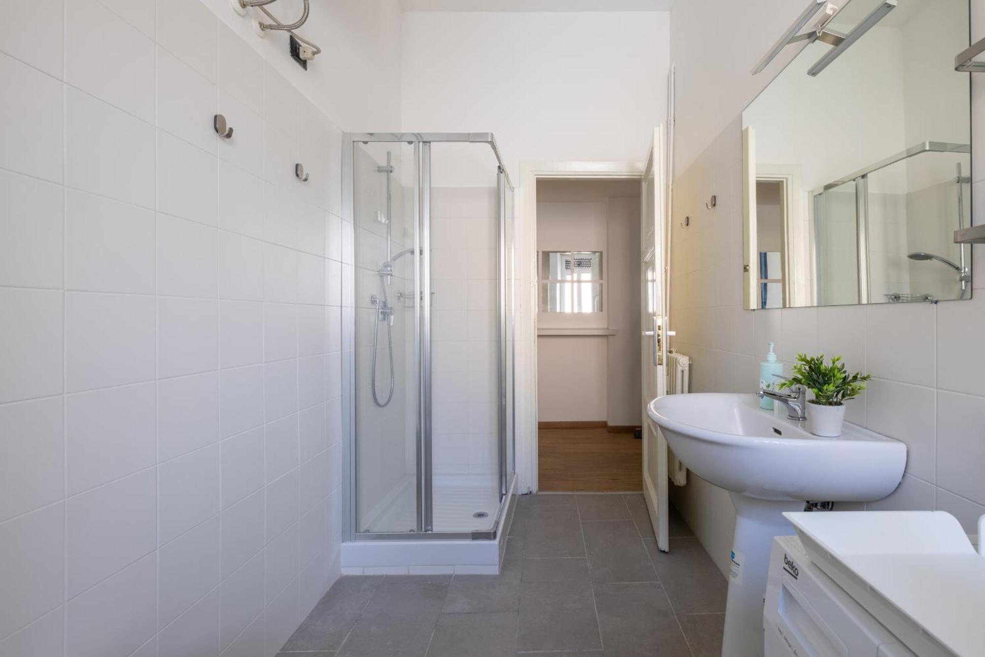 Casa Emma, Casa Vacanze Aurelio Rome Luaran gambar
