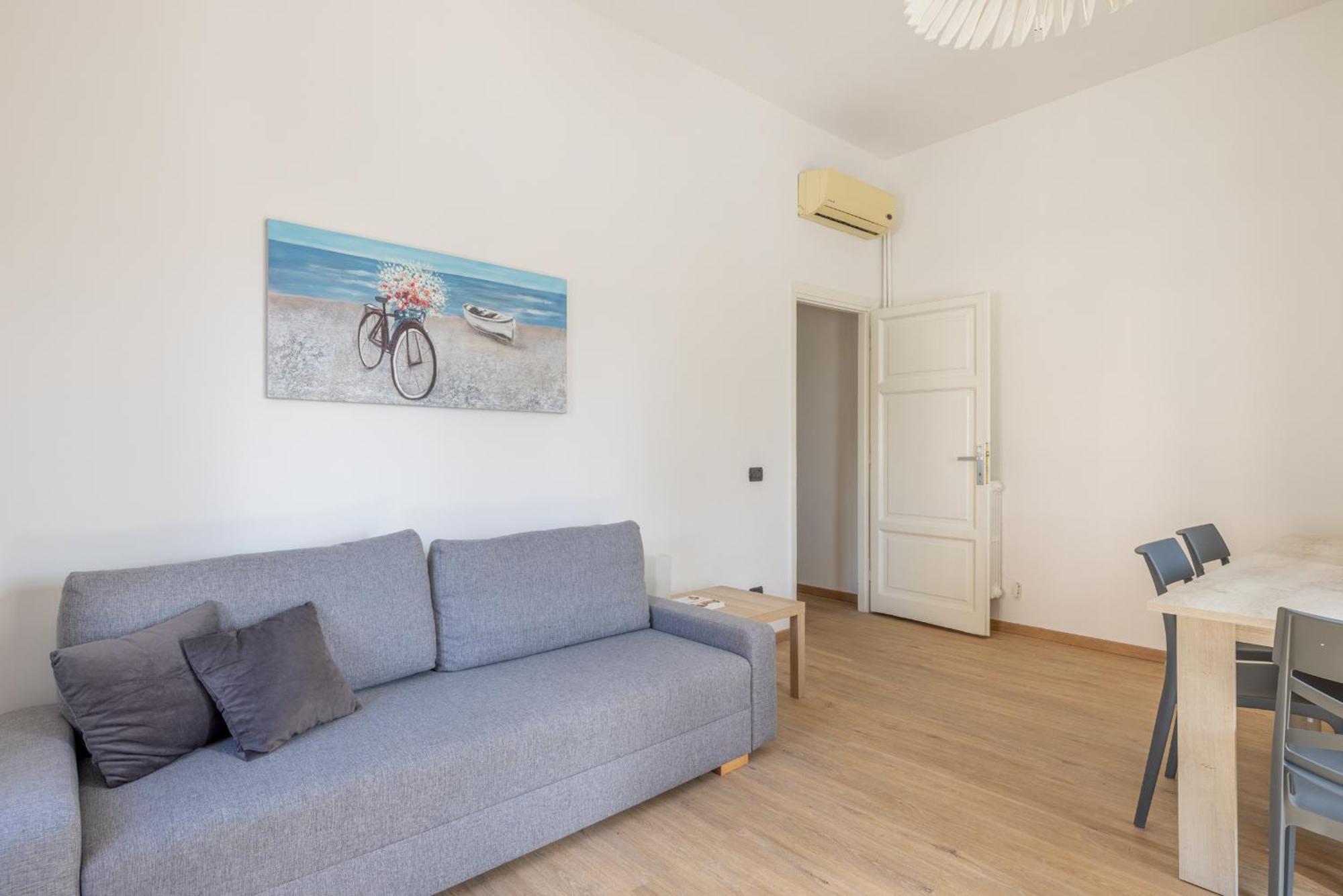 Casa Emma, Casa Vacanze Aurelio Rome Luaran gambar