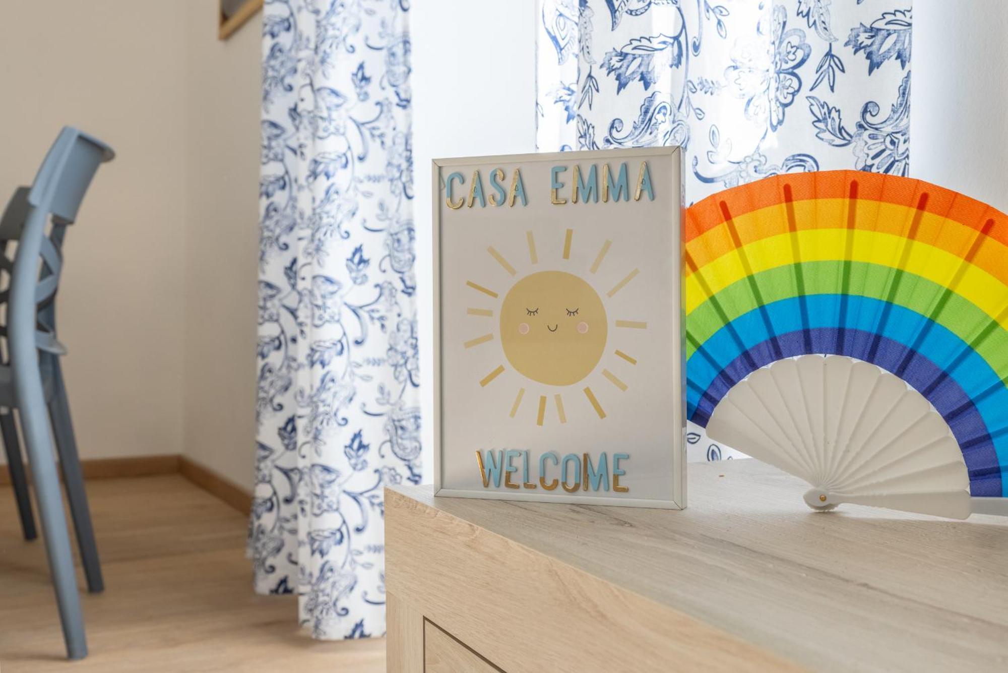 Casa Emma, Casa Vacanze Aurelio Rome Luaran gambar